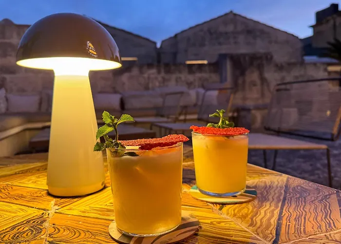 Palazzo Maresgallo Suites & Spa