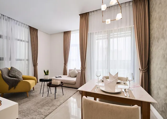 The Peninsula Phnom Penh
