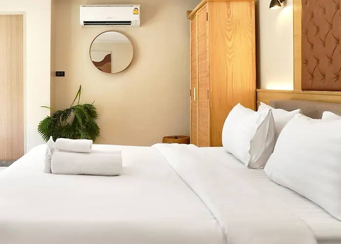 Heaven Boutique Hotel