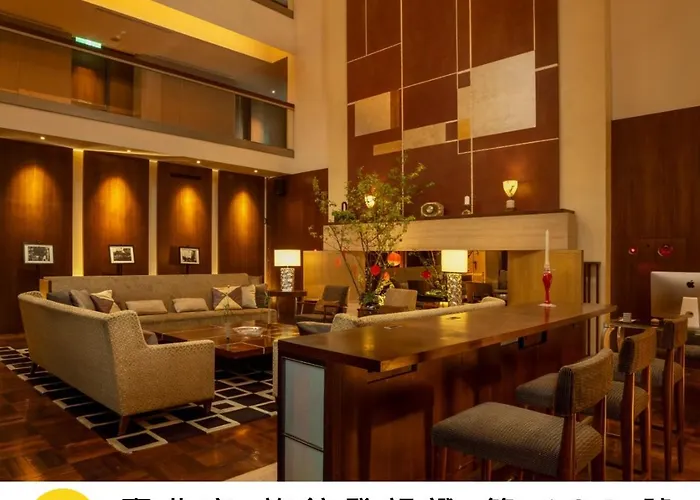 Les Suites Taipei Ching Cheng