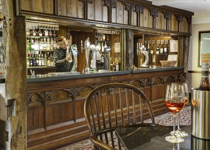 Best Western Premier Doncaster Mount Pleasant Hotel