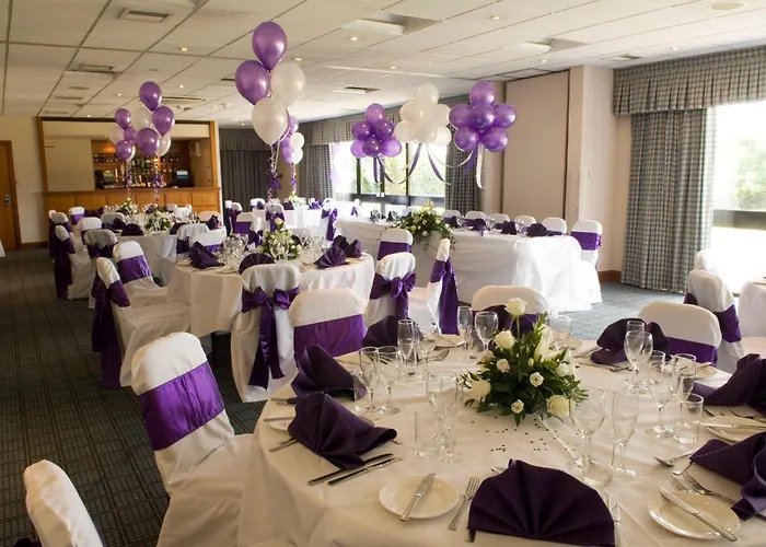 Holiday Inn Brentwood By Ihg