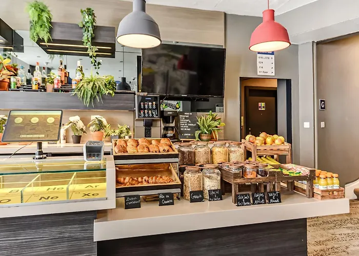 Heeton Concept Hotel - Kensington London