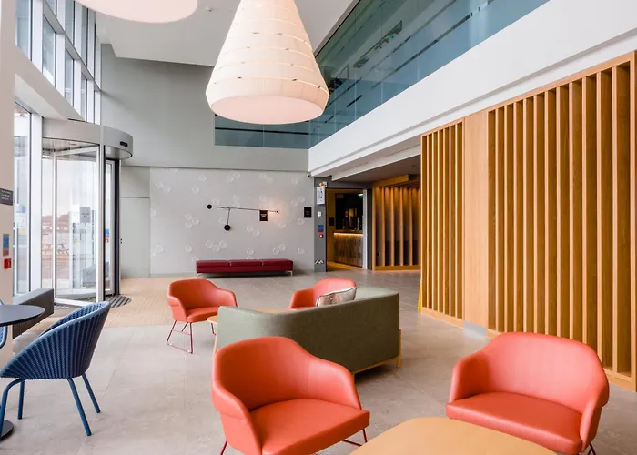 Apex City Quay Hotel & Spa
