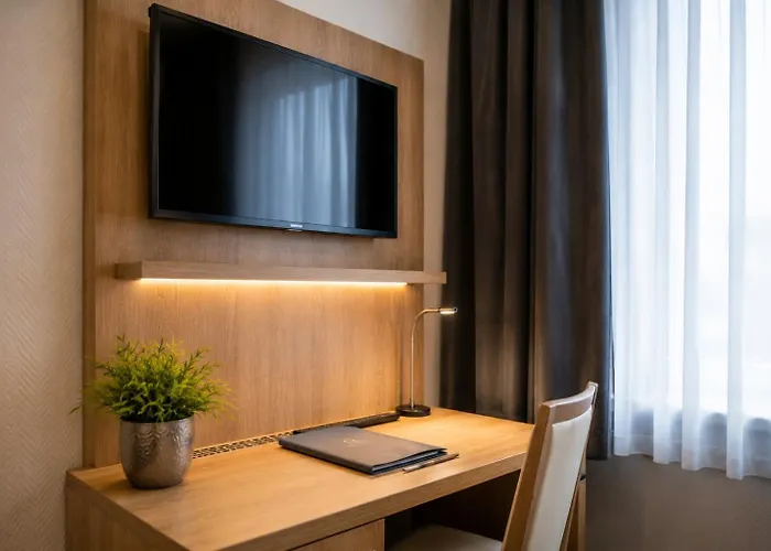 Ringhotel Jensen