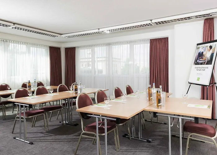 ibis Styles Halle