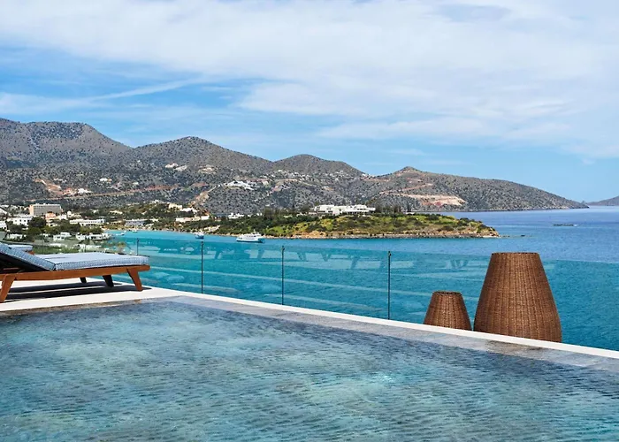 Niko Seaside Resort Mgallery (Adults Only)