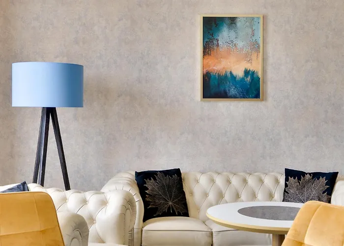Park Hotel Diament Katowice