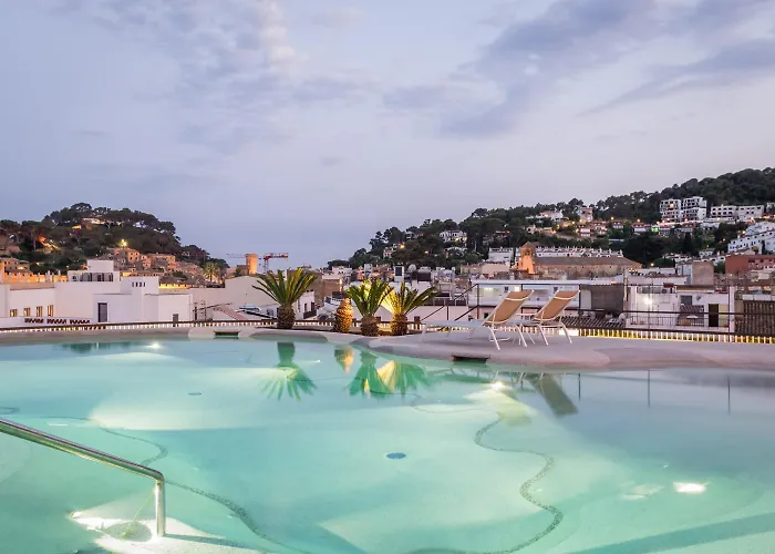 Hotel Delfin 4 Sup