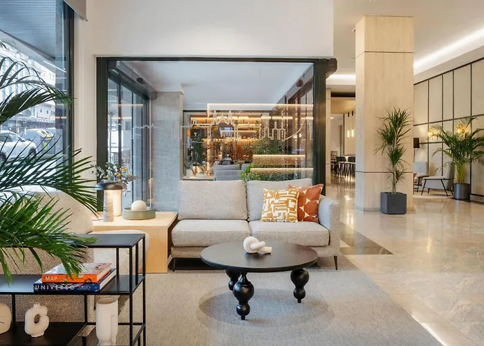 Santiago Plaza Affiliated By Melia