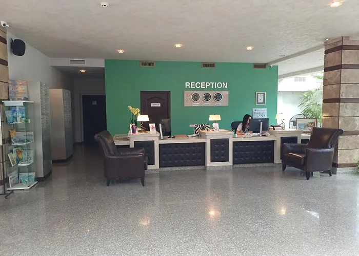 Detelina Hotel