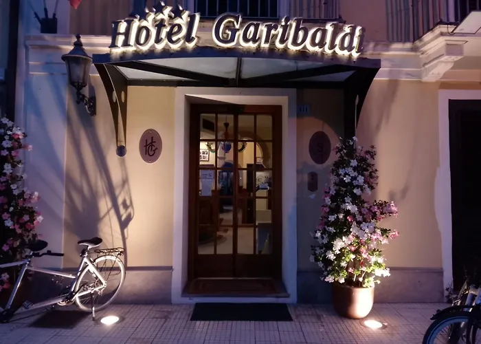 Hotel Garibaldi