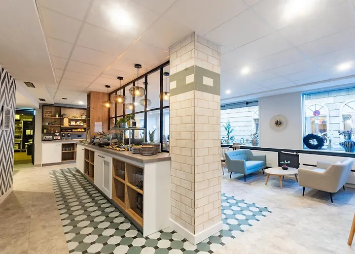 Garner Hotel Cologne - Engelbertz By Ihg