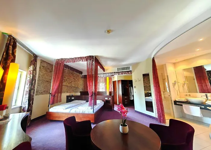 Hotel Öhlknechthof