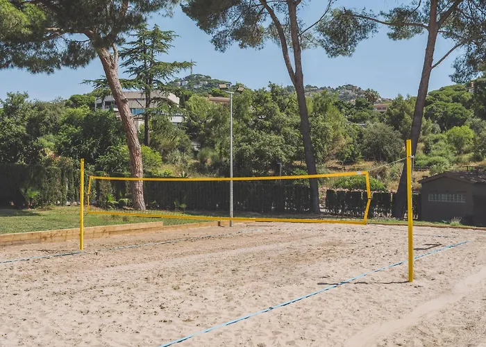 Melia Lloret De Mar 4 Sup