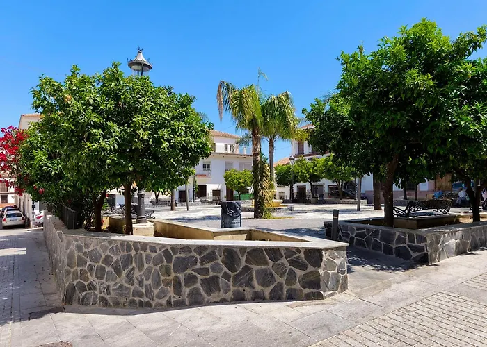 Balcón de los Montes