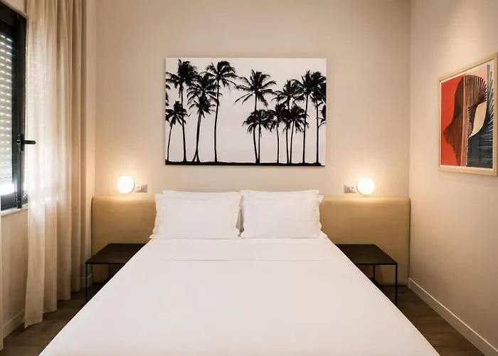 Hotel Salus
