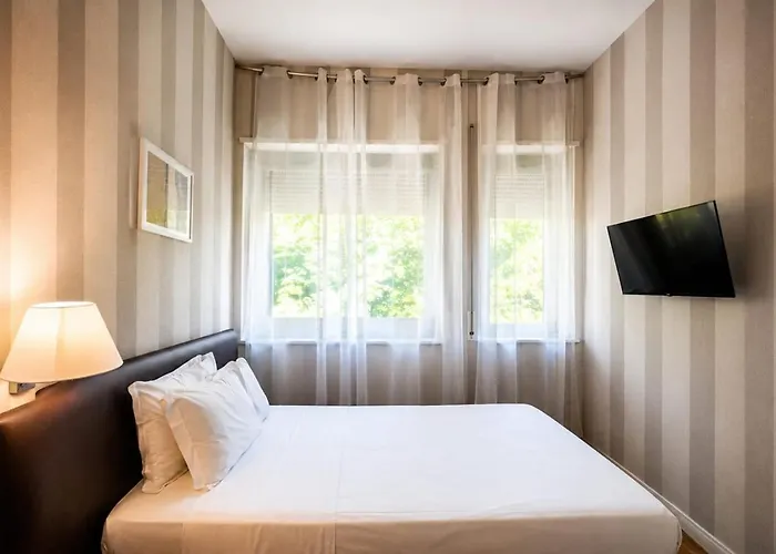 Hotel Salus