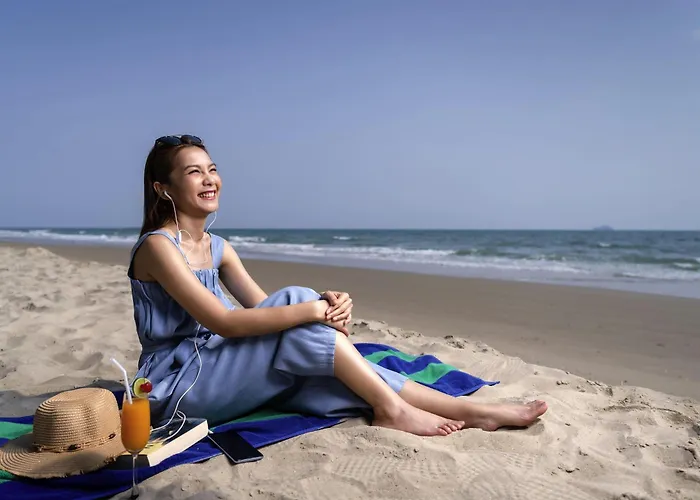 Novotel Rayong Rim Pae Resort