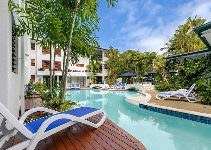 Meridian At Port Douglas - Adults Only
