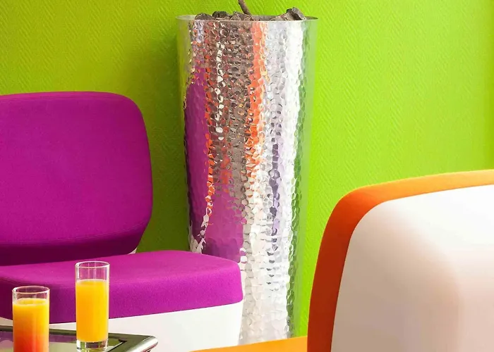 ibis Styles Besançon