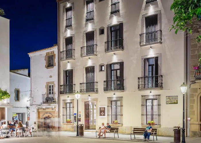 Hotel Diana Tossa de Mar