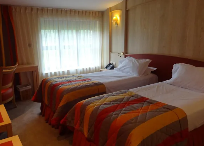 Best Western La Metairie