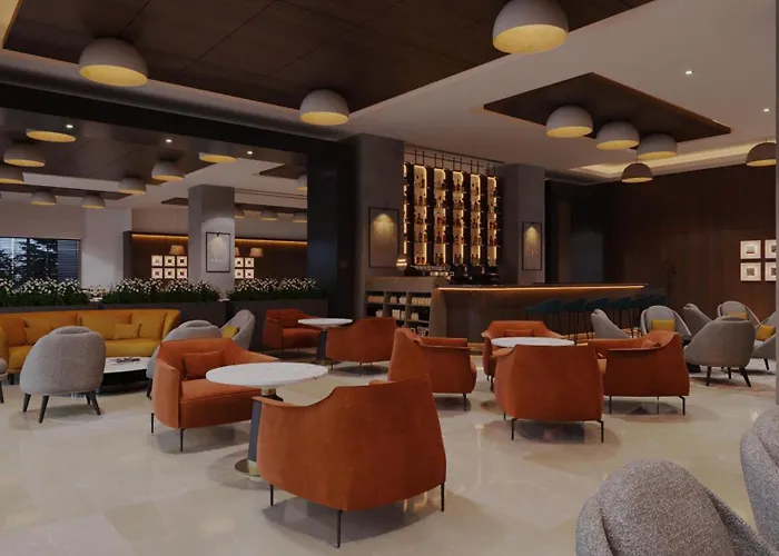 Cpankara Hotel