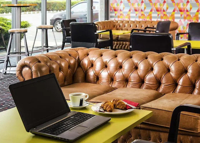 Ibis Styles Barnsley