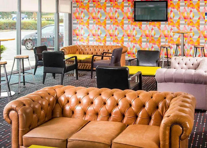 Ibis Styles Barnsley