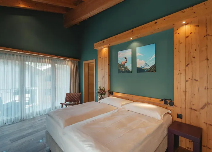 Hotel Phoenix