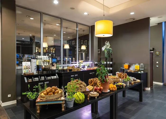 The Rilano Hotel München