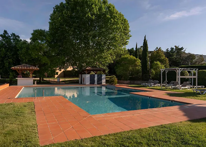 Mercure Aix-En-Provence Sainte-Victoire