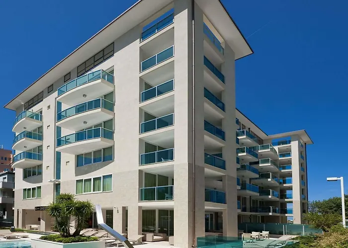 Mercure Rimini Artis