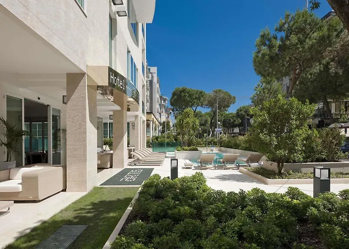 Mercure Rimini Artis