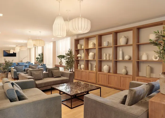 Hotel Best Terramarina