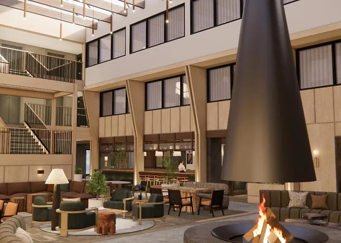 Forest Park Hotel