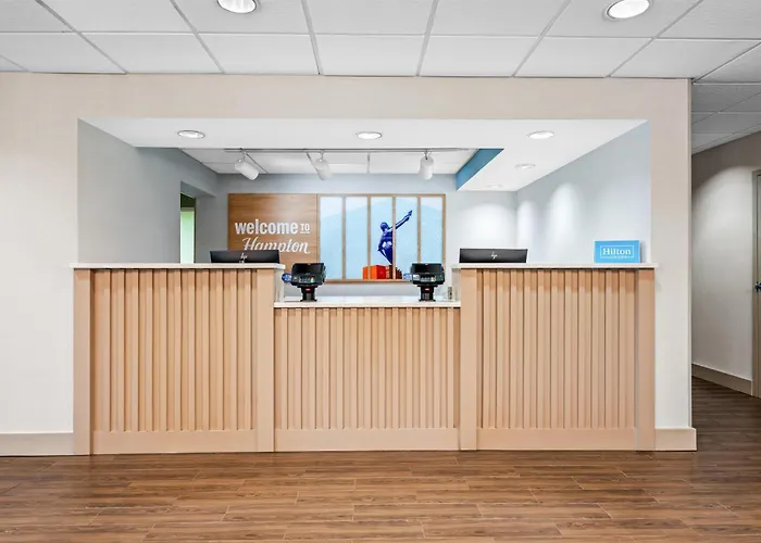 Hampton Inn Birmingham-Trussville