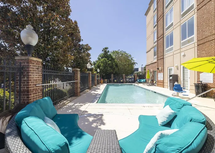 Hilton Garden Inn