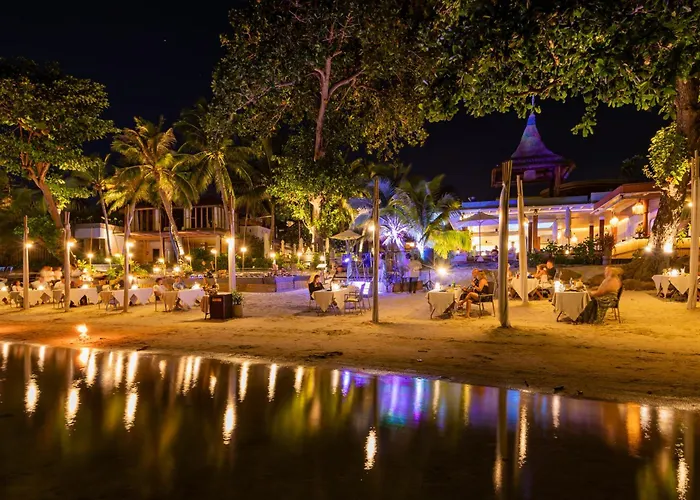 Muang Samui Spa Resort