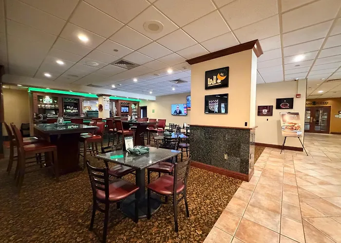 Holiday Inn Sacramento Downtown-Arena By Ihg
