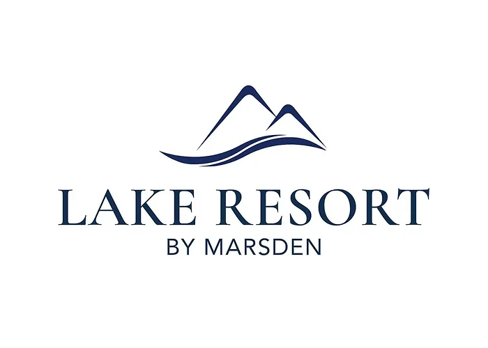 Marsden Lake Resort Central Otago