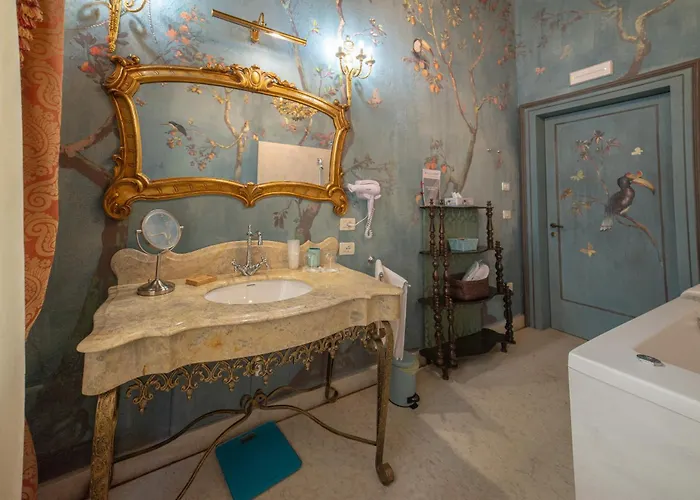 Relais Castello Bevilacqua