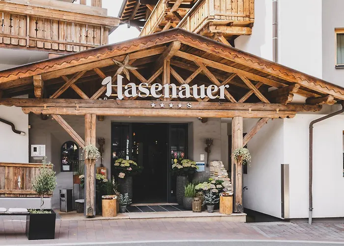 Hotel Hasenauer