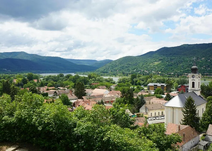 Hotel Visegrad