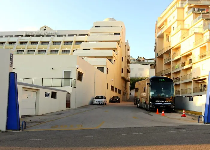 Hotel Atlantida Sol