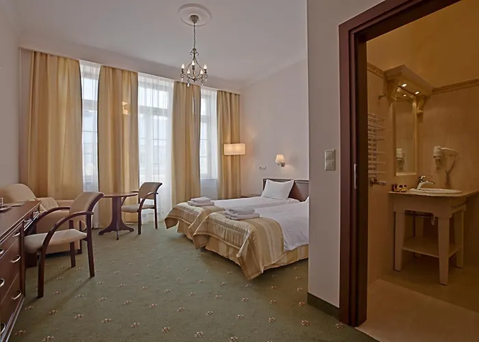 Hotel Masovia