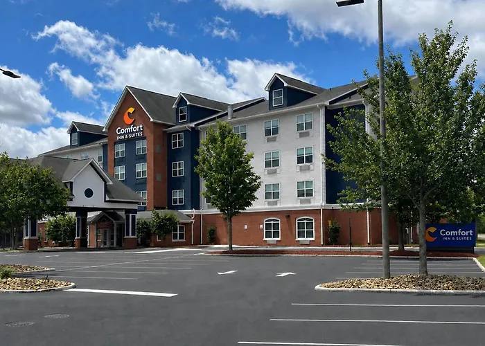 Country Inn & Suites By Radisson, Concord