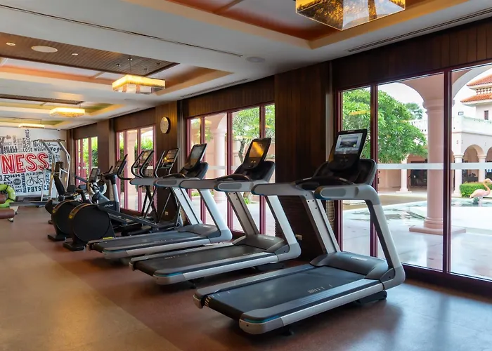 Centara Grand Beach Resort Phuket - SHA Plus