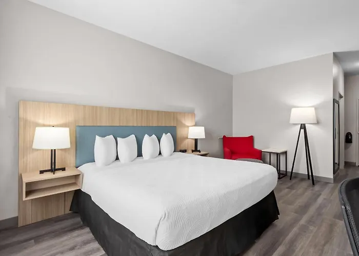 Country Inn & Suites By Radisson, Tucson Airport, Az